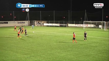Sortie de Martin / Entrée de Ech Chergui