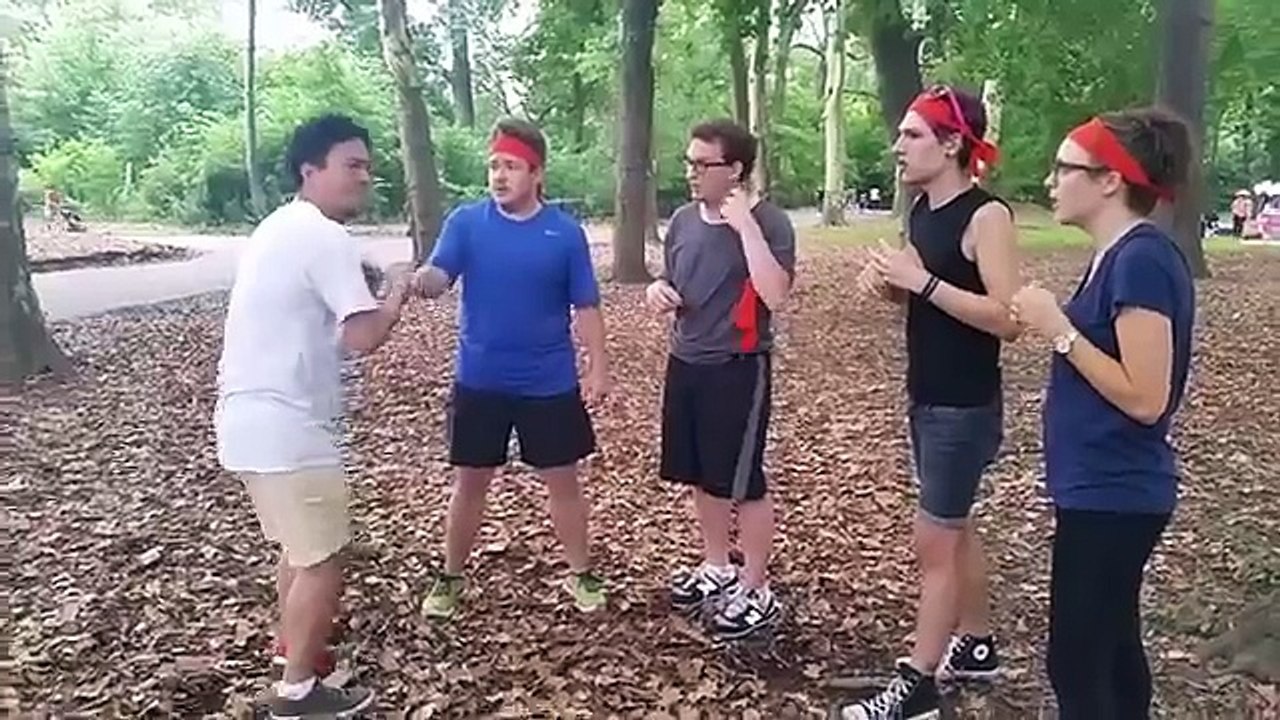 Survivor Brooklyn S04 E02