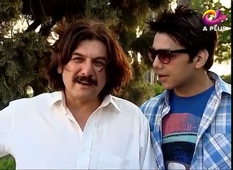 Kahin Pyar Ho Na Jaye Episode 4 - 12th May 2017