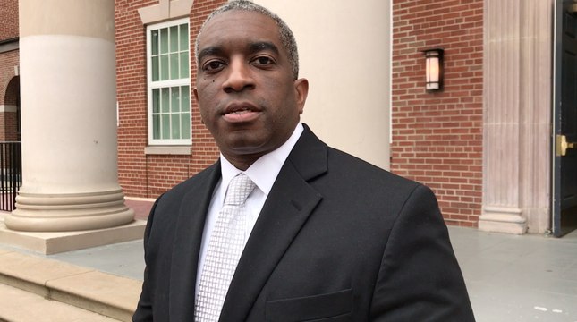 Md. council member pleads guilty to DUI crash that injured 2
