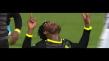 Chelsea - Slavlje nakon vecerasnje utakmice