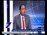 الساعة السابعة | خالد عبد العزيز : مهمة اللجان النوعية دراسة بيان أو مشروع الحكومة