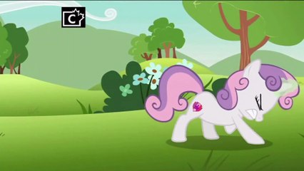 My Little Pony FiM - 7.07 - Parental Glideance