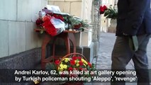 Russians pay tribute to ambassador to Turkey[1]