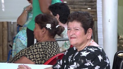 Hogar Perpetuo Socorro celebra Día de la Madre