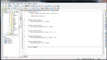 CodeIgniter - MySQL Databas alues (Part 11_11) | PHP Tutotirals For Beginners