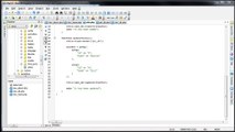 MySQL Database - Deleting Values (Part 11_11) | PHP Tutotira