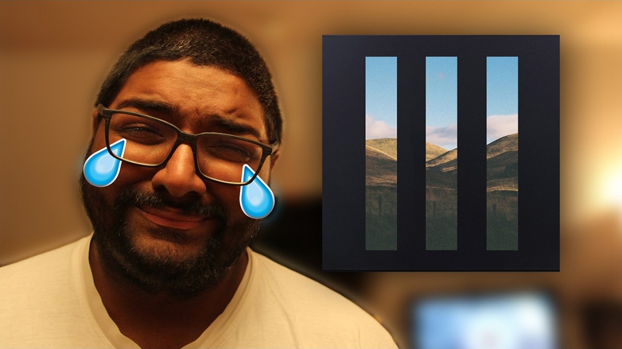 Première Écoute - Escapism 3 (Sam Gellaitry)