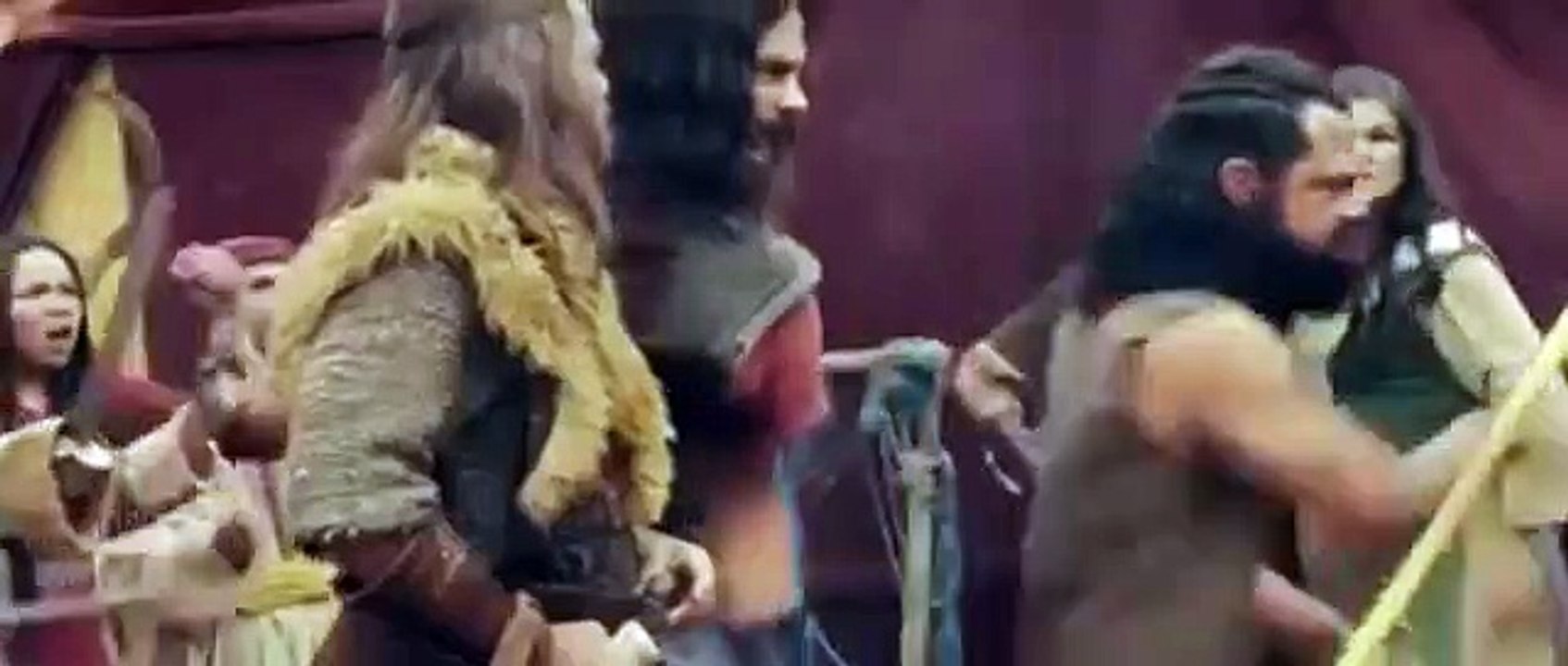 La tierra Prometida Capitulo 41 Español Completo