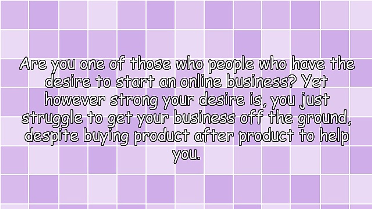 Why Do Internet Marketing Training Products Fail?