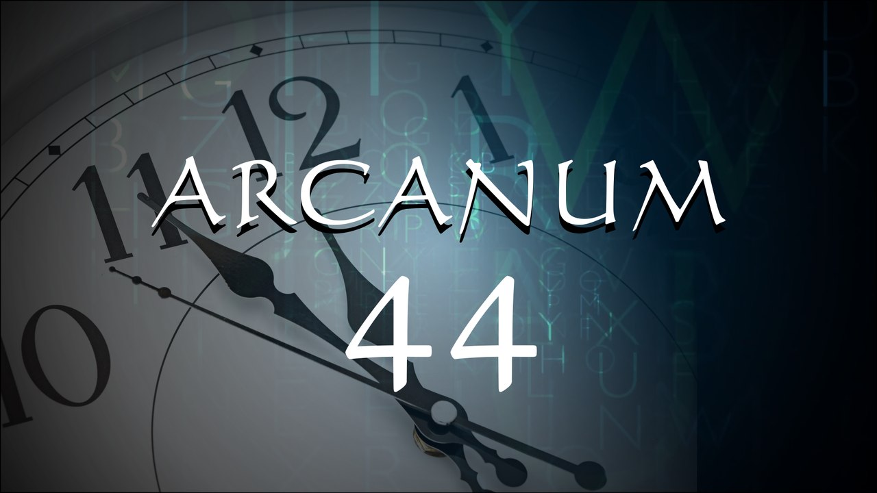Arcanum eXoterik (44)