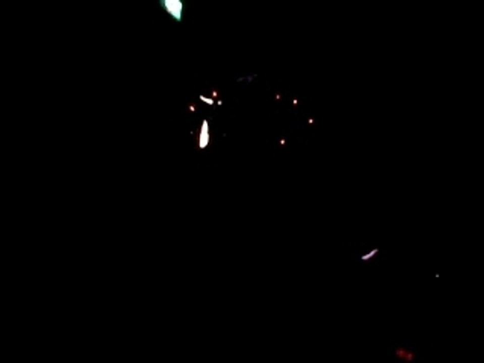 Chanson de Santo_banquet 2007