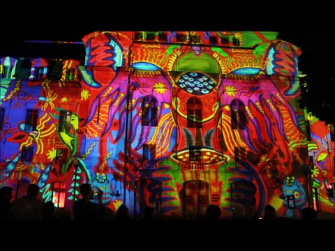 En Haute-Loire : le Puy de lumière