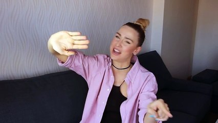 İlk Öpüşme Nasıl Olur ?