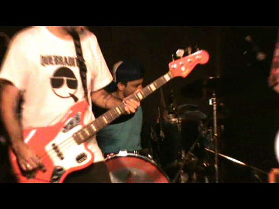 CIGARRO MOJADO VIDEO DIRIGIDO POR DANDY CANDY.
