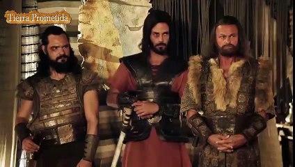 Josue y la tierra prometida Capitulo 115 Idioma Español HD
