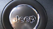 2017 Jeep Grand CherokeeAnniversary Walkaround 5.7 L Hemi V8