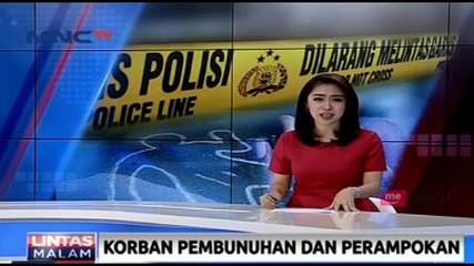 Pekerja Bangunan Ditemukan Tewas di Tempat Kerjanya