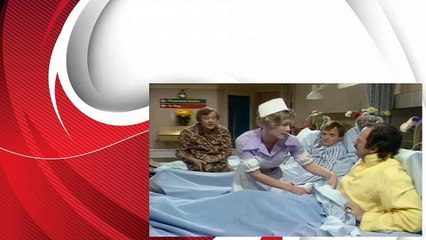 Only When I laugh 1979 E6 Tangled Web