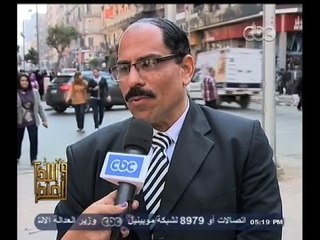 #والله_أعلم | شاهد…أراء الشارع المصري في حكم نفقة الزوج على زوجته