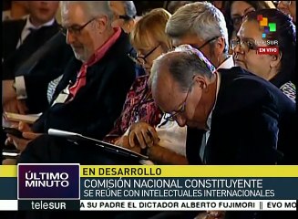 Santa Lucía afirma que EEUU ejerce presión en Caricom para dividirla