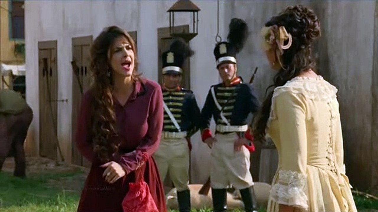 ESCRAVA MÃE CAPITULO 57 COMPLETO
