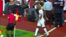 ملخص مباراة  الزمالك  2 - 0 كابس يونايتد  12 /  5 / 2017  دوري ابطال افريقيا