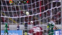 ملخص مباراة  الوداد الرياضي  2 -  0  القطن الكاميروني  دوري أبطال أفريقيا 2017