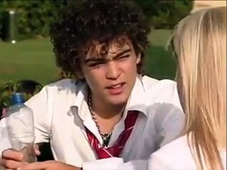 Rebelde Capitulo 71 segunda temporada