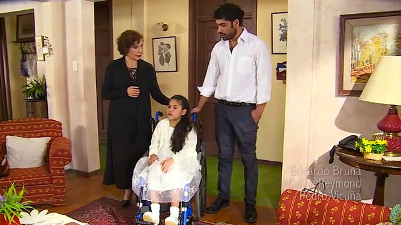 Eres mi Tesoro Capitulo Completos 155