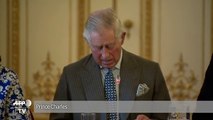 Charles discusses forest and climate change[1]
