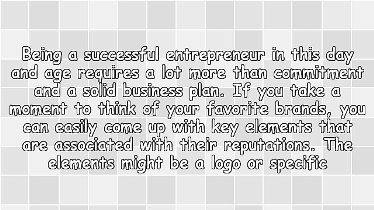 Why You Need To Brand Yourself Online