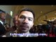 PACQUIAO AGREES GOLOVKIN IS A "MONSTER" LOST FOR WORDS OVER GGG!! GGG K.O's BROOK!!