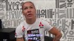 A HUMBLE CRIS CYBORG SENDS MESSAGE FOR RONDA ROUSEY; PLEADS FOR ROUSEY TO CONTINUE MMA CAREER