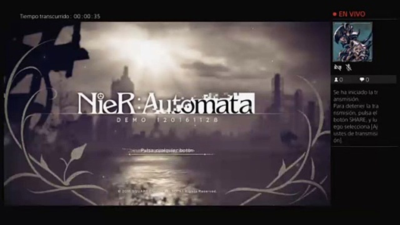 Transmisión de PS4 en vivo de Nachitus18 (48)