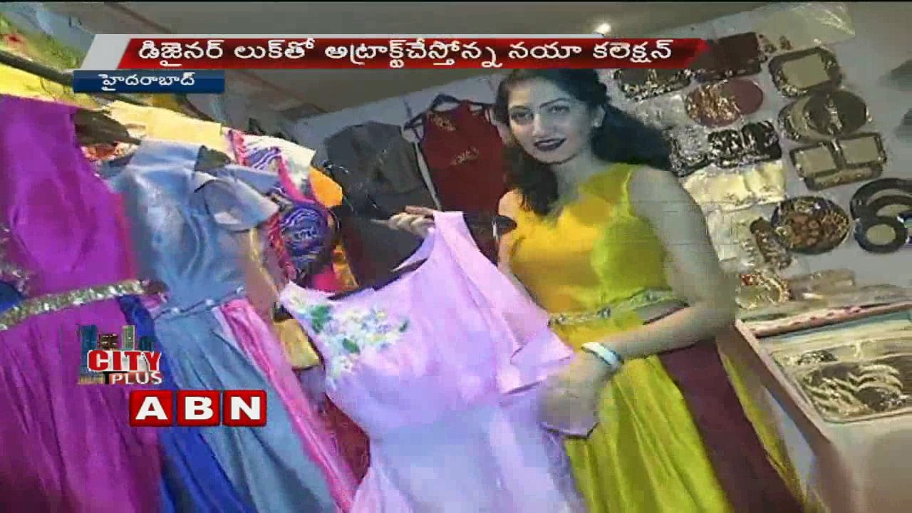 Models Rampwalk in Sutraa fashion store in Taj hotel | Hyderabad