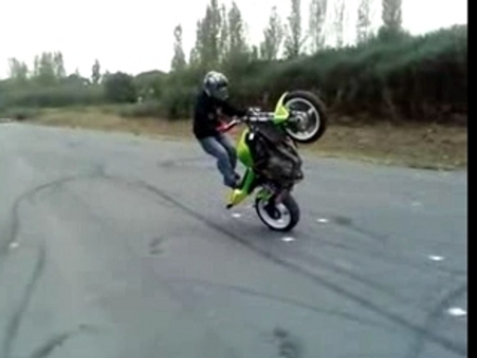 combos avec mon fs