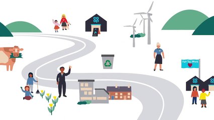 2016 Co-op Way Report | Report Alert