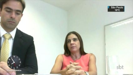 Marqueteiros do PT dizem que Lula sabia de caixa 2