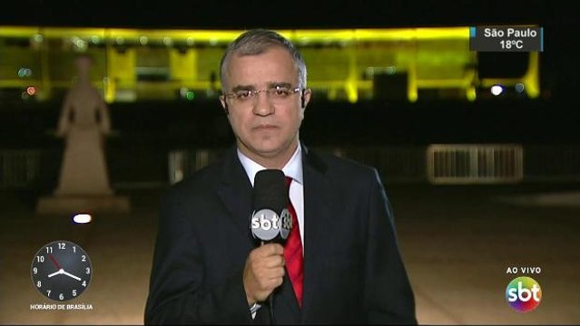 Kennedy analisa impacto político das delações de Mônica Moura e João Santana