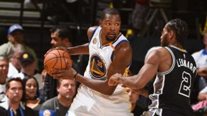 Warriors-Spurs Predictions