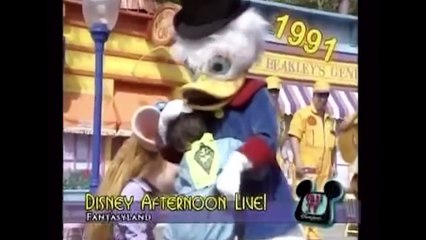 The Disney Afternoon Collection Official DuckTales Retrospective