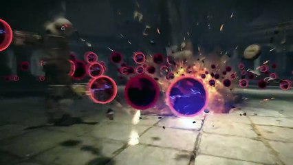 Nier Automata Official 3C3C1D119440927 DLC Launch Trailer