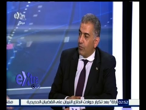 غرفة الأخبار | ارتفاع المؤشر الرئيسي للبورصة المصرية في ختام التعاملات