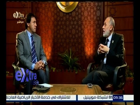 غرفة الأخبار | مستشار شيخ الأزهر: مواجهة التيارات المتشددة هو التحدي الأكبر أمام الأزهر