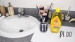 HOW TO: Deep Clean & Disinfect Your Makeup Brushes