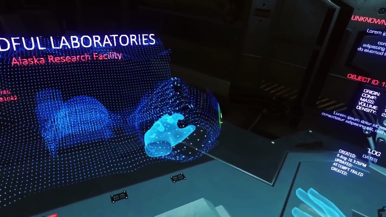 FORM Reveal Trailer