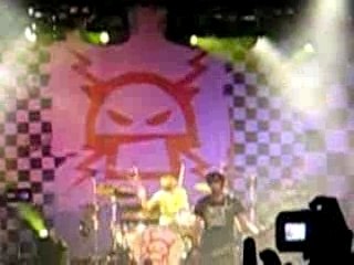 Concert de Killerpilze