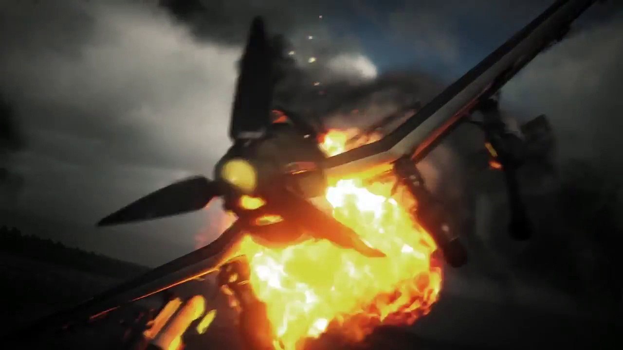 Call of Duty WWII trailer legendado - xbox one,PS4 e PC