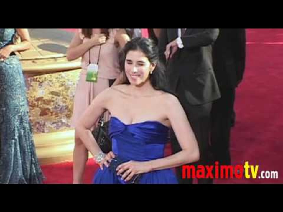 Sarah Silverman at 2009 PRIMETIME EMMY AWARDS